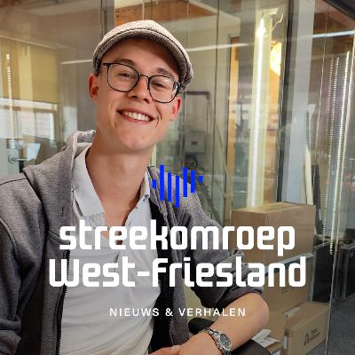 Buiten de Raadzaal #26 – Renzo van Houten