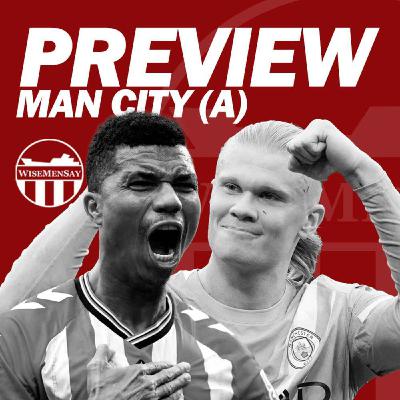 PREVIEW | MANCHESTER CITY (A)