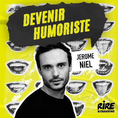 (1/3) Jérôme Niel : "la scène c’est une perpétuelle remise en question" (1/3) Jérôme Niel : "la scène c’est une perpétuelle remise en question"