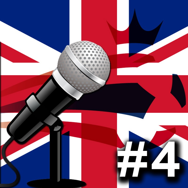 Podcast Futebol Inglês