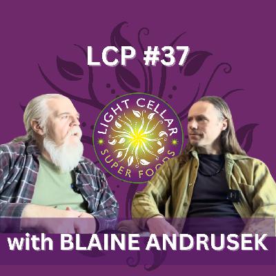 LCP #37: Wild Wisdom & Storytelling - kidney infections, traveling with herbs, spring harvesting and storytelling about First Aid herbs.