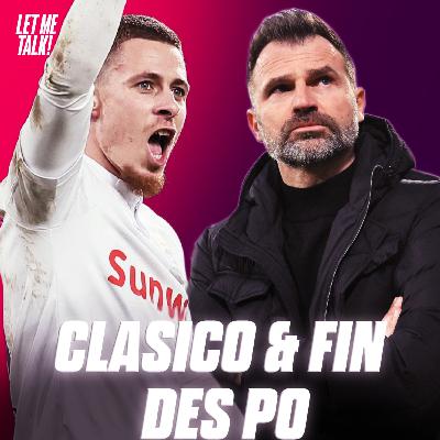 🇧🇪 Anderlecht met fin aux espoirs du Standard et la fin des play-offs !