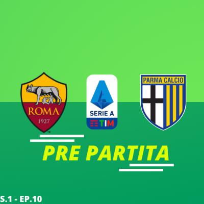 K.O. FINALE OPPURE RINASCITA? - (ROM-PAR) - [Pre Partita]