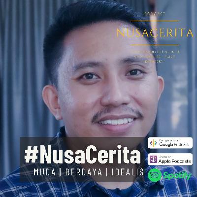 Episode 10 - Muda, berdaya dan Idealis Episode 10 - Muda, berdaya dan Idealis
