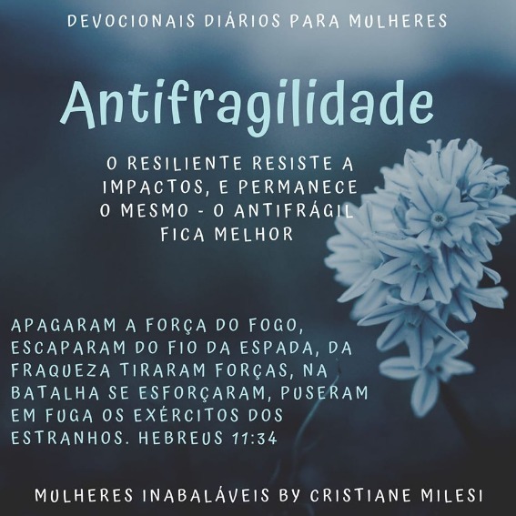 Mulheres Inabaláveis- Libertação Pessoal-Cura da Alma