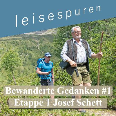 #1.1 - Josef Schett I Villgrater Natur #1.1 - Josef Schett I Villgrater Natur