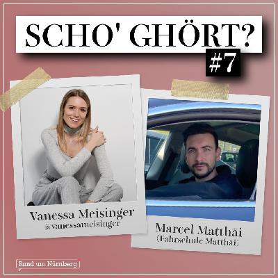 #7 Einblicke, Klischees und die verrückteste Geschichte eines Fahrlehrers