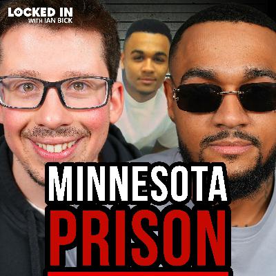 I Accidentally Killed Someone — Then Had to Survive Prison | Jesse Smithers