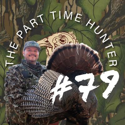 #79 - East Coast Turkey Trip