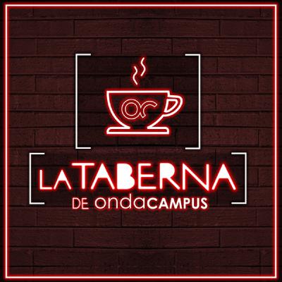 Jordi Cruz baja a La Taberna de OndaCampus (2x12-36): Especial Día Mundial de la Radio Jordi Cruz baja a La Taberna de OndaCampus (2x12-36): Especial Día Mundial de la Radio