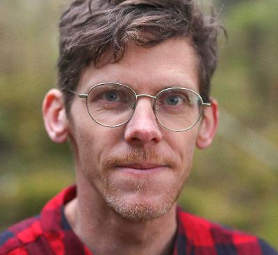 Naturpodden: Philipp Weiss räddar Dalarnas sista oskydddade naturskogar Naturpodden: Philipp Weiss räddar Dalarnas sista oskydddade naturskogar