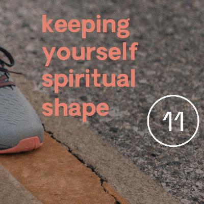 Watch Yourself, Part 1 Watch Yourself, Part 1