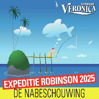 #18 Onbegrip tijdens finale van Expeditie Robinson: ‘Dit had niet gehoeven’ #18 Onbegrip tijdens finale van Expeditie Robinson: ‘Dit had niet gehoeven’