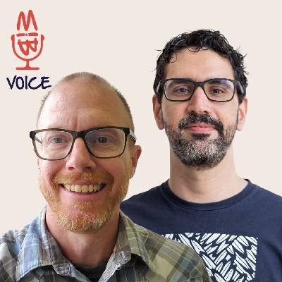 🎙️Open-Source Revolution in Architecture: Insights from Ryan Schultz and Bruno Perdigão
