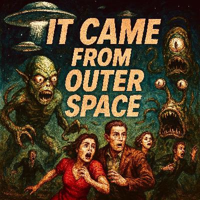 Blobs, Slugs and Space Monsters (Feat. Steven T. Boltz) Blobs, Slugs and Space Monsters (Feat. Steven T. Boltz)