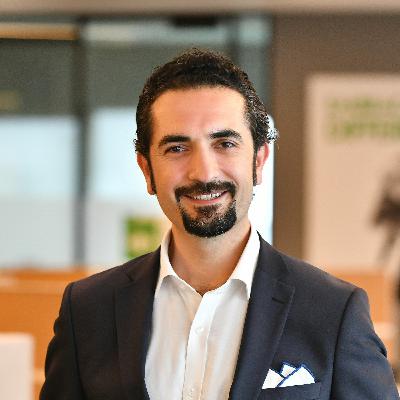 Mahmut Dede Ile Dijital Servisler Ve Sürdürülebilirlik Hakkında