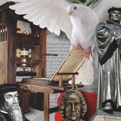 CURSO HISTÓRIA DA IGREJA CURSO HISTÓRIA DA IGREJA