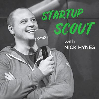 E4: Saving Our Jobs from A.I., Sunlight Founder Carlos Lagrange