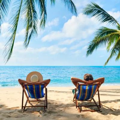 Favorite Vacation Movies