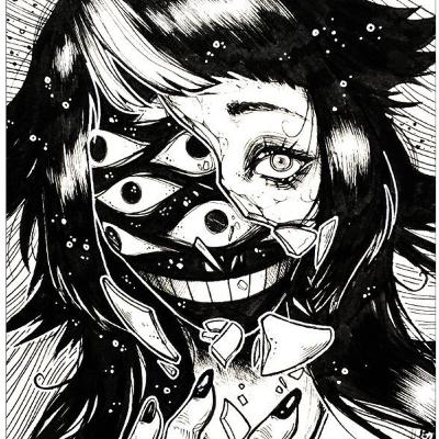 Dark side dan kekurangan diri aku yang bikin insecure?! 😱