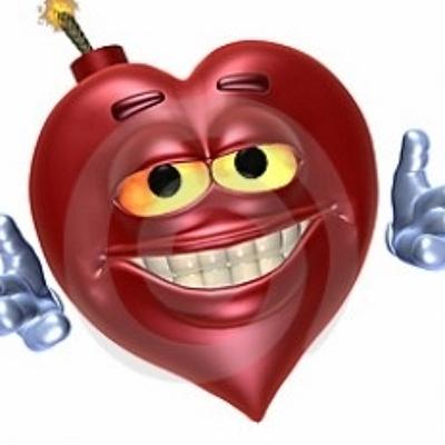 Broken Hard: ' Explota mi corazón'