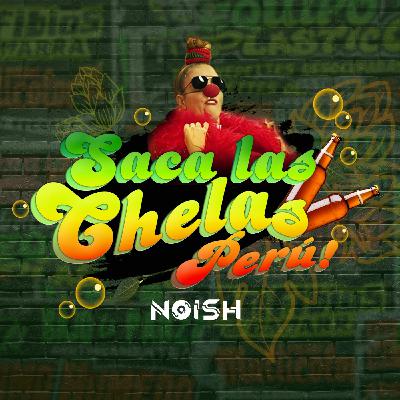 Mix Saca Las Chelas Perú Mix Saca Las Chelas Perú