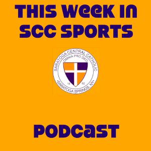This Week In SCC Sports S 2 E O1 This Week In SCC Sports S 2 E O1