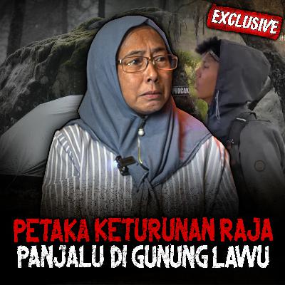 FIX INI SEREM ADA BUKTI REKAMANNYA! SAYA TAKUT BANG!! NYARIS ENGGAK BISA PULANG DARI GUNUNG LAWU