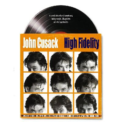 Ep 425 - High Fidelity (2000) Ep 425 - High Fidelity (2000)