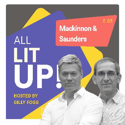 Mackinnon & Saunders | Crafting by Hand & Working with Tim Burton