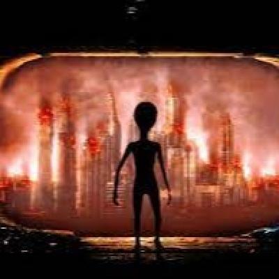 T9 X 15 OVNIS Hostiles