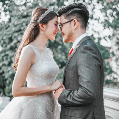 1st wedding anniversary