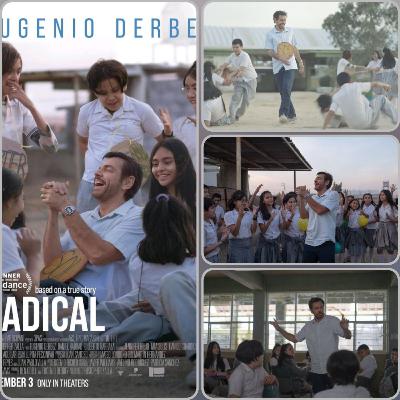 Película: Radical