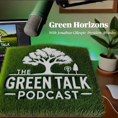 Episode 3.”Green Horizons” with Jonathan Gillespie Episode 3.”Green Horizons” with Jonathan Gillespie