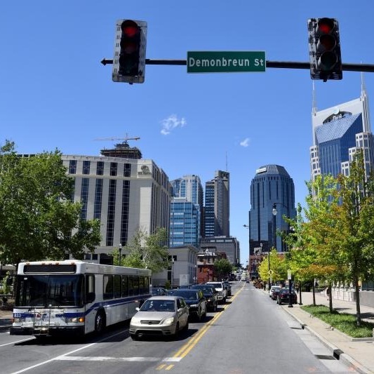 Explore Nashville's Best with Tasty Tour - A Memorable City Experience