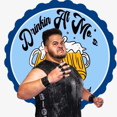 Drinkin at MO’s episode 400 w/ “The Hustleweight” The Big 400 Jay Bishop