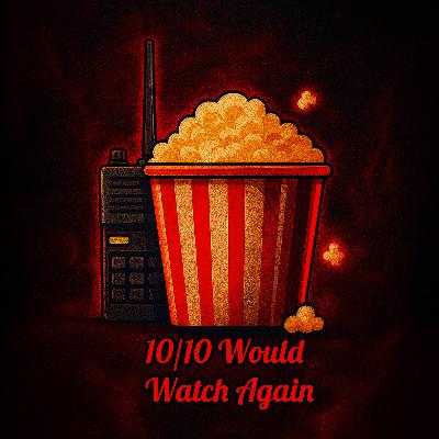 Stranger Thing Part Two