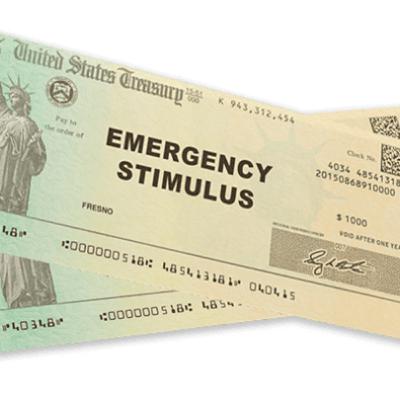 Why is stimulus check taking long ?here’s why!! Why is stimulus check taking long ?here’s why!!