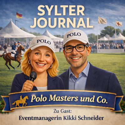 #20 Mit Eventmanagerin "Kikki" Schneider #20 Mit Eventmanagerin "Kikki" Schneider