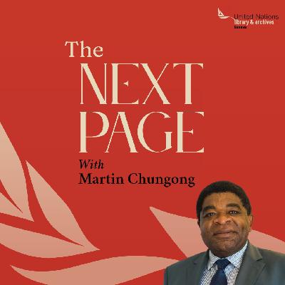 Parliamentary cooperation for peace, justice and prosperity for all - with Martin Chungong