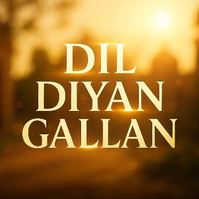 Dil Diyan Gallan (When I Was a Top Singer) | Molana Tariq Jameel