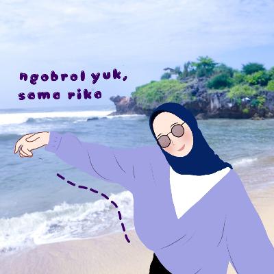 Sosial media. Toxic? Ft. Hijrah Muharom Sosial media. Toxic? Ft. Hijrah Muharom