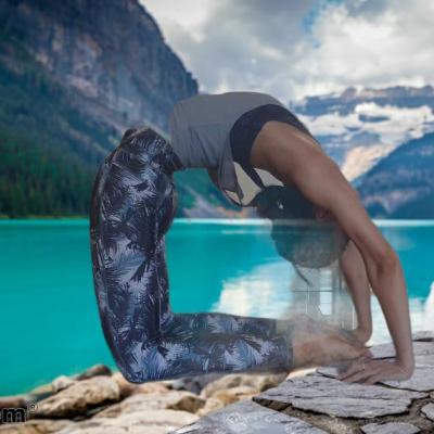 Sự phát triển của Ashtanga