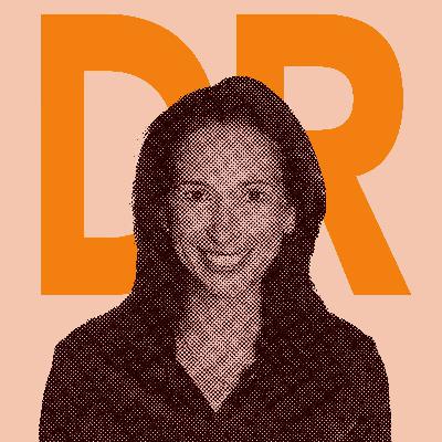 119. Denise Rosenblum & Being Your Own Social Media Channel 119. Denise Rosenblum & Being Your Own Social Media Channel
