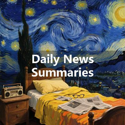 2026-03-07 News Summary