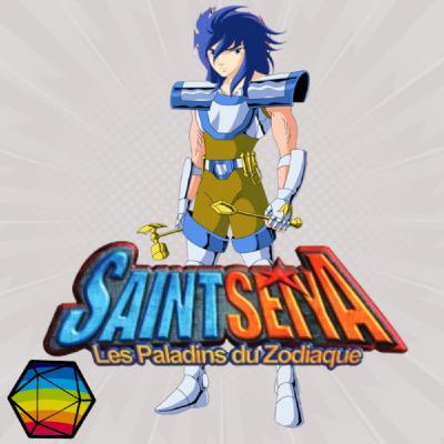 [ACTUAL PLAY] Saint Seiya : Keres Chapter