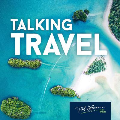 Exploring the World with Tauck: Exceptional Tours & River Cruises