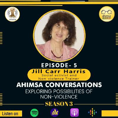 Episode 5 : Is Pre-empting A Conflict Possible?