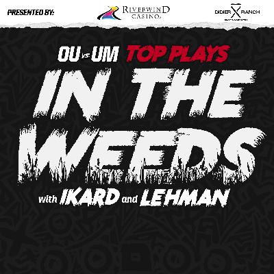"In the Weeds": Breaking Down OU Football's Top Plays vs. Michigan