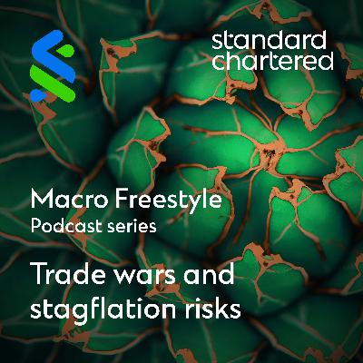 Macro Freestyle: Trade wars and stagflation risks